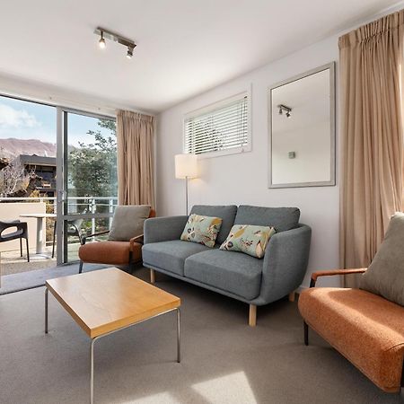 Belvedere Brook Apartment Wanaka Bagian luar foto