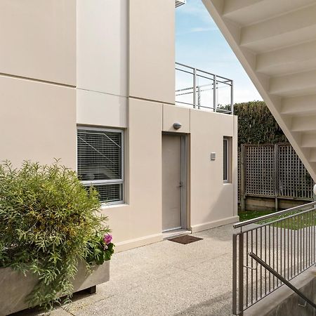 Belvedere Brook Apartment Wanaka Bagian luar foto