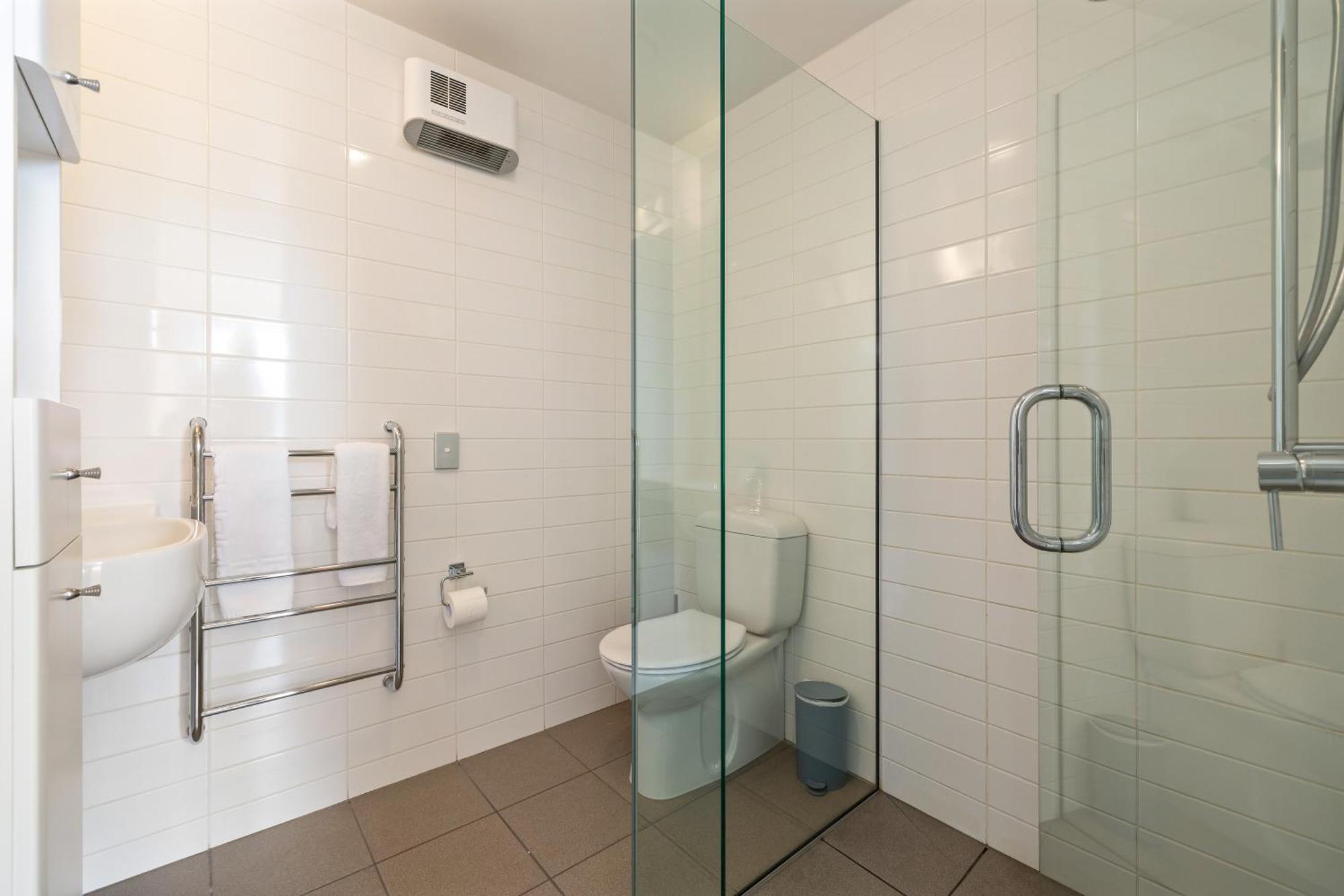 Belvedere Brook Apartment Wanaka Bagian luar foto