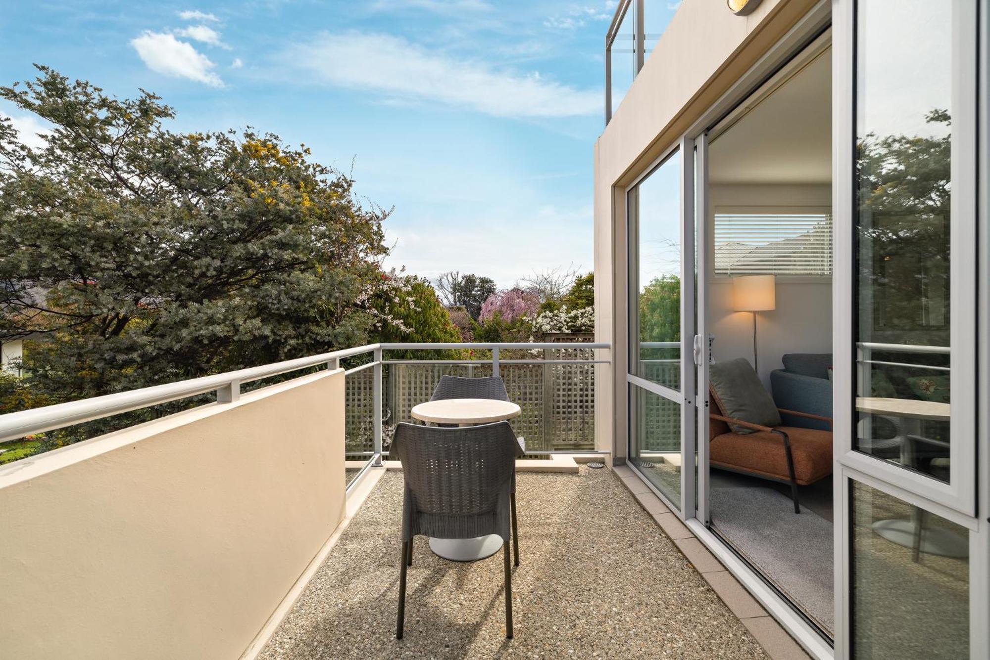 Belvedere Brook Apartment Wanaka Bagian luar foto
