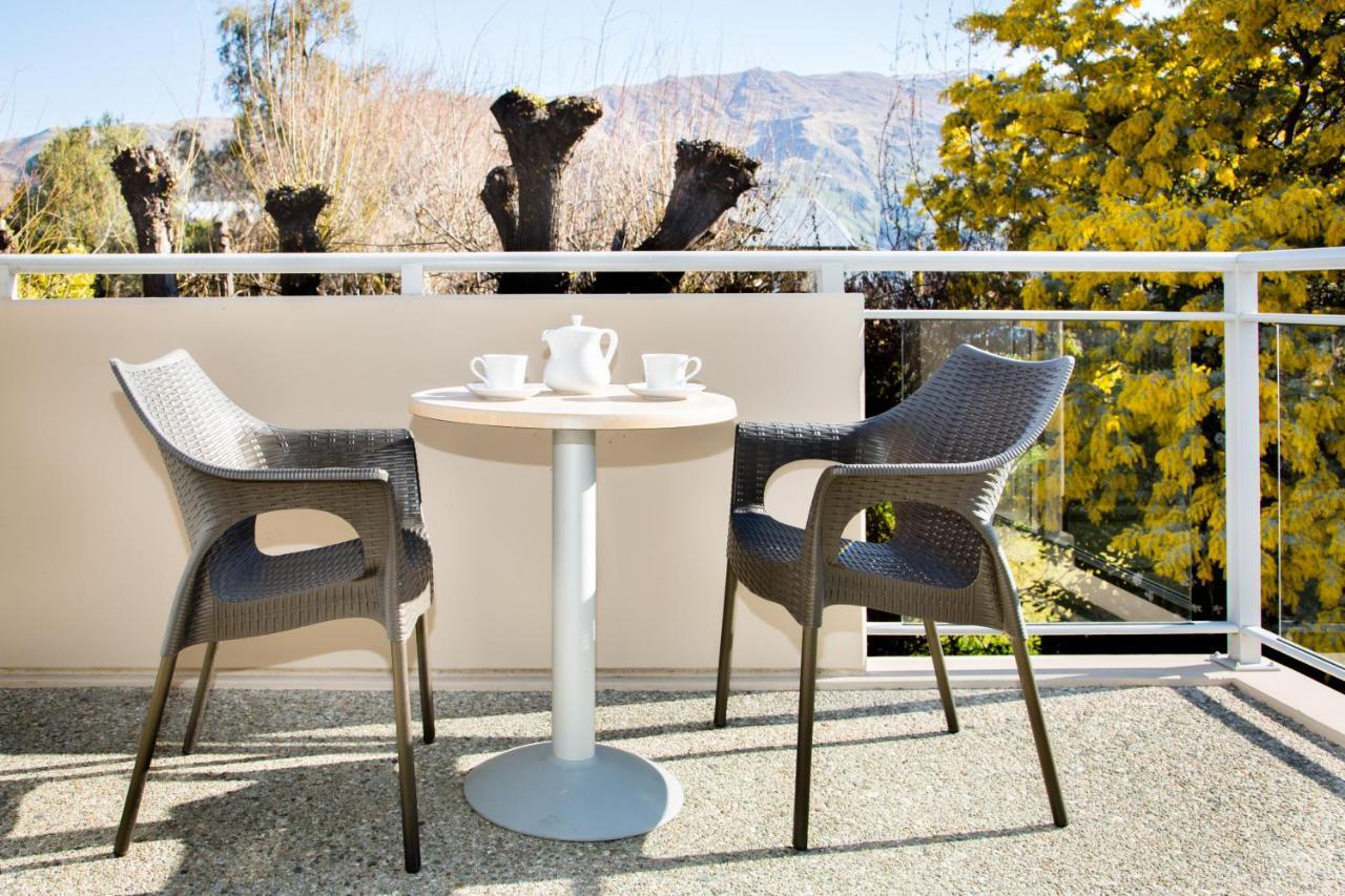Belvedere Brook Apartment Wanaka Bagian luar foto