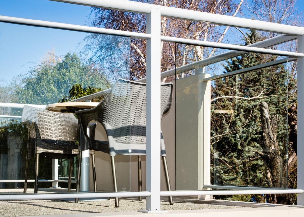 Belvedere Brook Apartment Wanaka Bagian luar foto